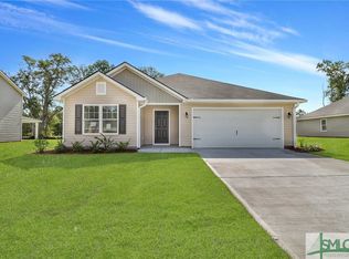 103 Bluff Rd, Springfield, GA 31329