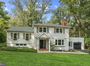 904 Dogwood Hill Ct, Towson, MD