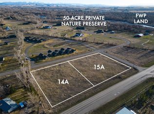 14 Riverway Rd #A, Belgrade, MT 59714