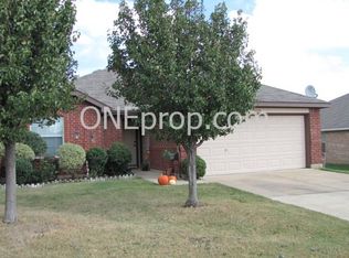 1508 Morin Dr, Denton, TX 76207