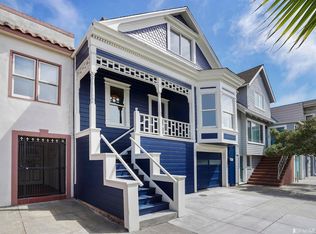 583 Vienna St, San Francisco, CA 94112
