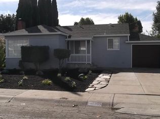 1510 Rake Ct, San Leandro, CA 94578