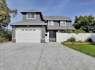 930 Gridley St, San Jose, CA 95127