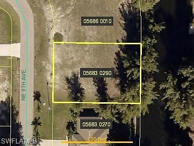 1st image of 4035 NE 9th Ave