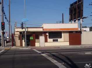1701 Firestone Blvd, Los Angeles, CA 90001