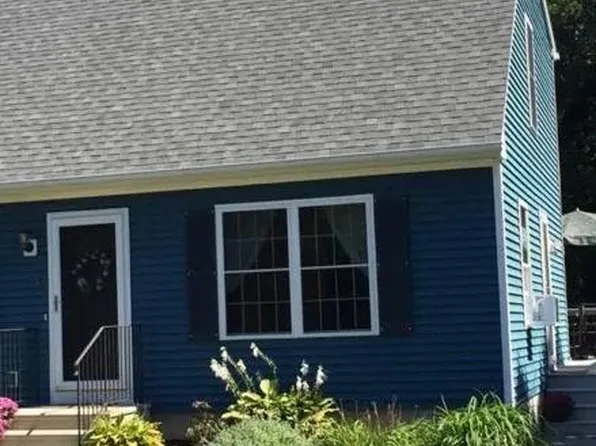 18 Proulx St, Brooklyn, CT 06234
