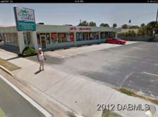 1624 S Atlantic Ave, Daytona Beach, FL 32118