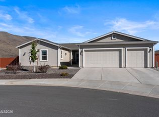 18757 Jones Creek Ct, Reno, NV 89508