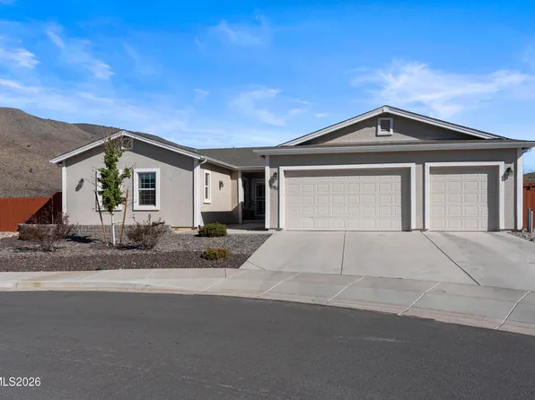 18757 Jones Creek Ct, Reno, NV 89508