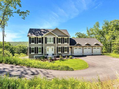398 New Boston Road, Candia, NH, 03034