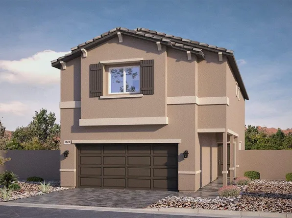 916 Galloway Lake Ave, North Las Vegas, NV 89084