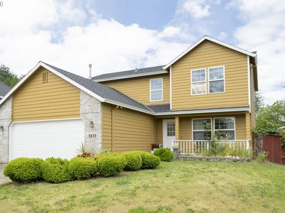 4235 SE Anderegg Loop, Portland, OR, 97236