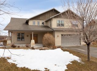 17 E Clara Ct, Bozeman, MT 59718