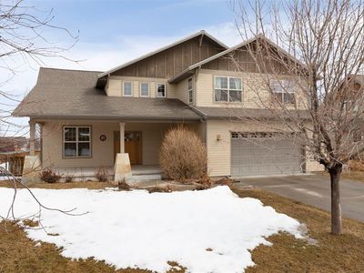 17 E Clara Ct, Bozeman, MT, 59718