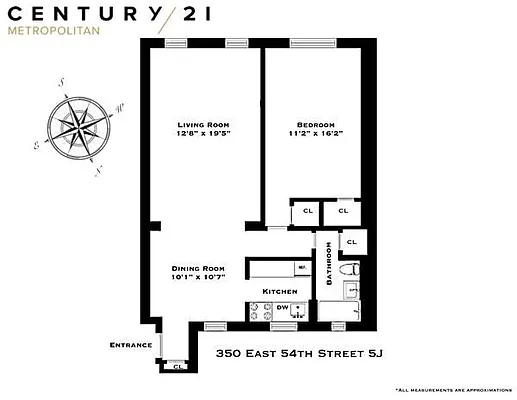 Rented by Century 21 Metropolitan | media 27