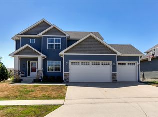 416 SE 17th Ct, Grimes, IA 50111