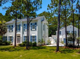 464 Wood Beach Dr, Santa Rosa Beach, FL 32459