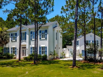 464 Wood Beach Dr, Santa Rosa Beach, FL, 32459