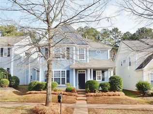 8931 Cinder Ln, Huntersville, NC 28078