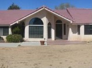 13028 Quapaw Rd, Apple Valley, CA 92308
