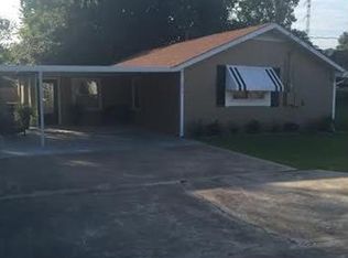 116 E X St, Belle Chasse, LA 70037