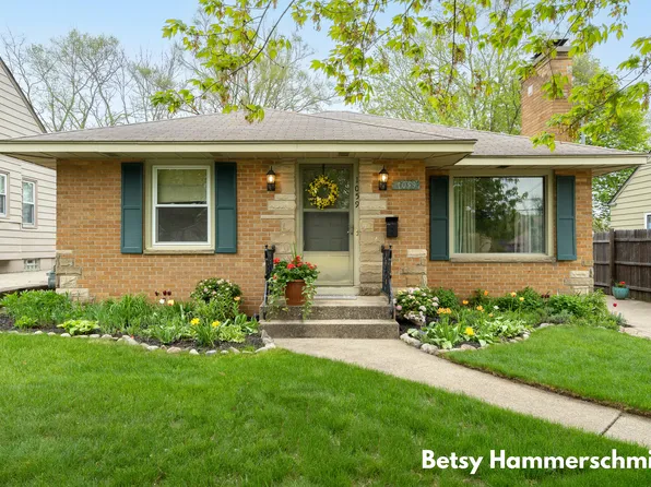 1059 Crescent St NE, Grand Rapids, MI 49503