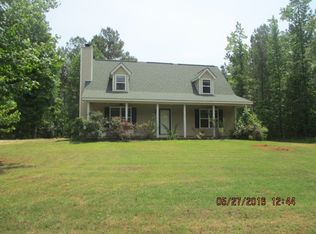 1212 Primrose Cir, Greenville, GA 30222
