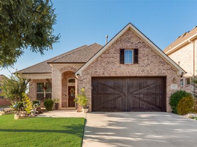 8301 Whistling Duck Dr, Fort Worth, TX, 76118