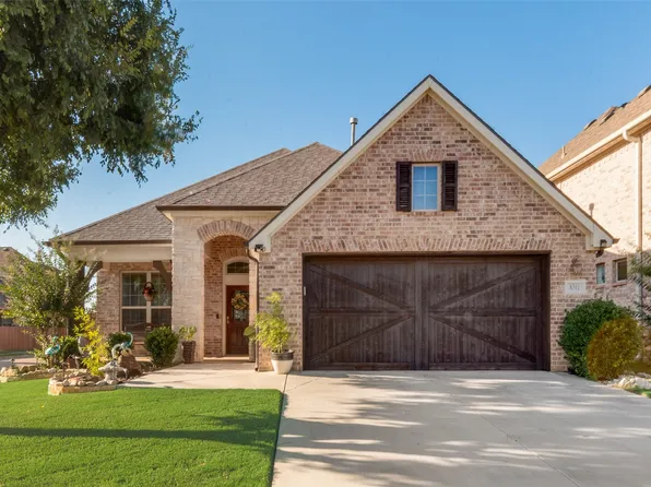 8301 Whistling Duck Dr, Fort Worth, TX 76118