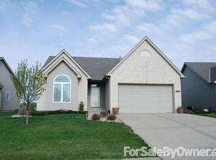 11244 N Randolph Ave, Kansas City, MO 64157
