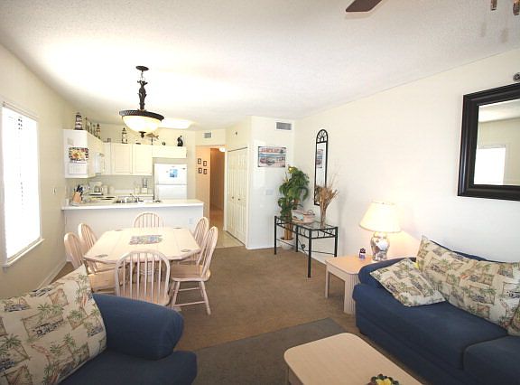 LR/Dining/Kitchen