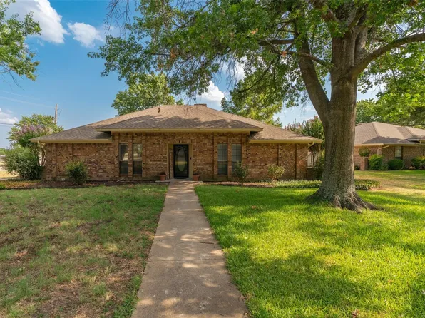 401 Laurel Dr, Greenville, TX 75402