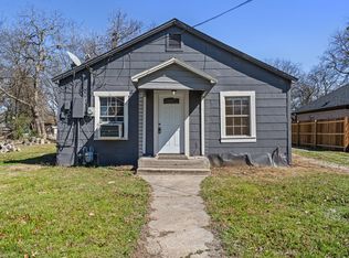 1312 S Grand Ave, Gainesville, TX 76240