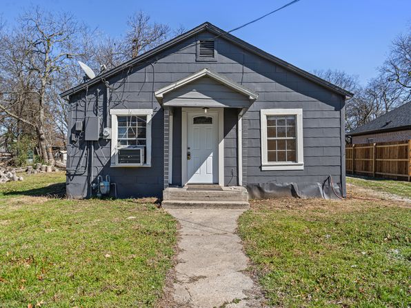 1312 S Grand Ave, Gainesville, TX 76240