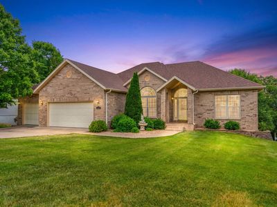 109 Cabana Court, Branson West, MO, 65737