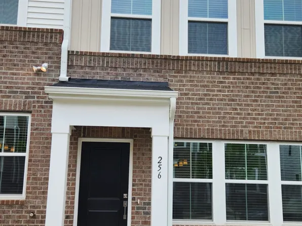 256 Chesapeake Commons St, Garner, NC 27529