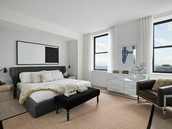 4th image of 70 Pine St APT 4901