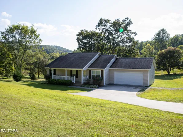 143 Johnny Smith Ln, Clinton, TN 37716