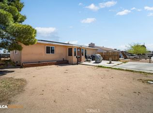 218 S Holly Canyon Dr, Ridgecrest, CA 93555