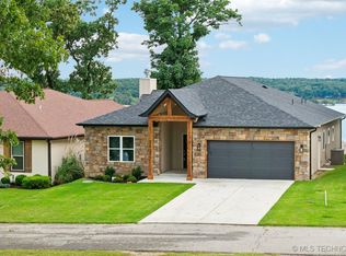 452711 Preakness Dr, Afton, OK 74331