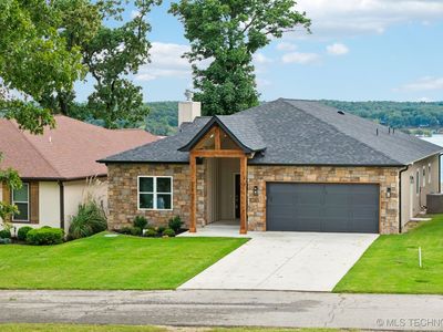 452711 Preakness Dr, Afton, OK, 74331