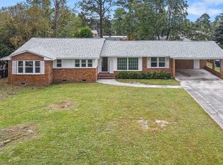 9 Arundel Ln, Columbia, SC 29209