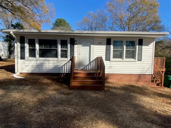1610 Lefler St, Albemarle, NC 28001