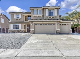 735 Solitude Dr, Oakley, CA 94561