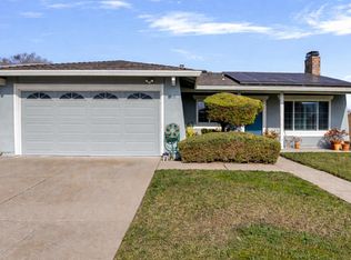 3131 Grand Lake Dr, Fremont, CA 94555