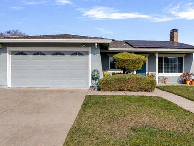 3131 Grand Lake Dr, Fremont, CA, 94555