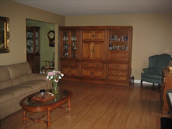 Formal Living room