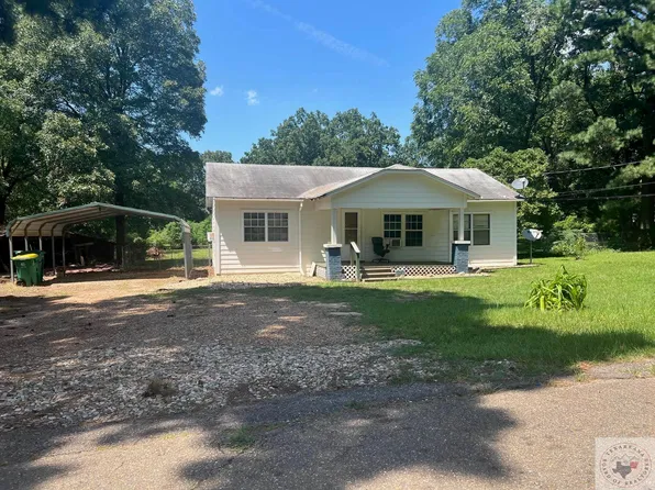 714 Wade Ln, Texarkana, TX 75501