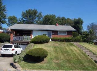 103 Delaney Dr, Pittsburgh, PA