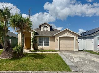 1460 Brookebridge Dr, Orlando, FL 32825